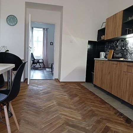 Apartman Hybesova2 Brünn Exterior foto